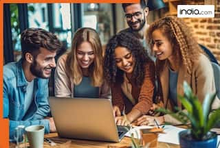 India's most hardworking city is..., hours spent by person on work and related activities is...; not Chennai, Kolkata, Mumbai, Bengaluru