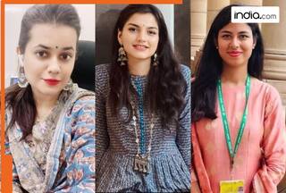 This village in India, with nearly 4000 population, is known as UPSC ‘factory’ because...,it is situated in…