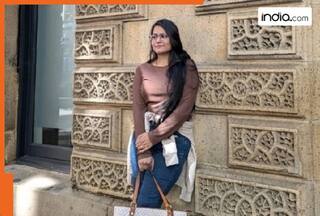 Meet Alankrita Sakshi, hired by Google for record breaking package, not from IIT, IIM, NIT, VIT, her annual salary is Rs…