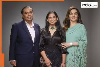 Who runs Kokilaben Dhirubhai Ambani Hospital? Not Mukesh Ambani, Nita Ambani, or Isha Ambani; chairperson is..., owner is...