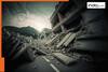Most powerful Earthquake likely to hit.....,  can cause 300000 deaths, many cities to be submerged, chilling predictions made by..., the country is...