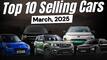 Top 10 Best-Sellers: Hyundai Creta, Maruti Swift, Tata Punch Lead March 2025