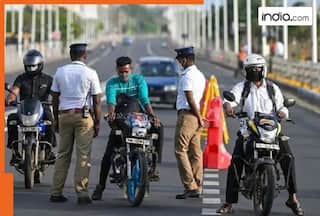 Ban on petrol, diesel two-wheelers, CNG autos in Delhi very soon due to..., set to affect....