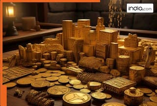 China's ally hits Jackpot! Finds mines With 10 tons gold, 16 tons of..., not Pakistan, Bangladesh, North Korea, name is....