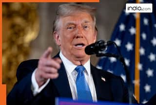 India-Pakistan War: 'Hope it ends soon', says Donald Trump after India launches 'Operation Sindoor' against Pakistan