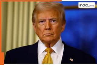 Is Donald Trump lying about Houthis? Report claims failed US attacks in..., Yemeni faction remains....
