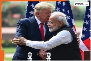 Good news for India amid Trump sanctions on China and Europe as India set to beat Germany and Japan in..., India will now be...