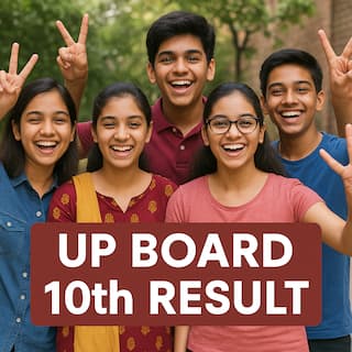 UP Board 10th Result: यूपी बोर्ड 10वीं का रिजल्ट जारी, इस Direct Link से करें चेक- देखें Toppers LIST