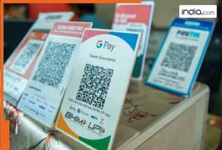 Masterstroke by Modi government as UPI users may get discounts on..., for every Rs 100, users will...