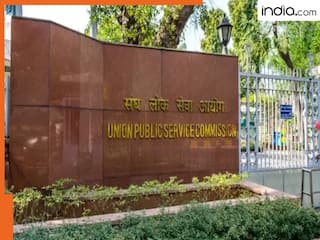 Civil Services Exam 2024 का फाइनल रिजल्ट जारी, शक्ति दूबे ने किया टॉप, कुल 1009 क्वालीफाई