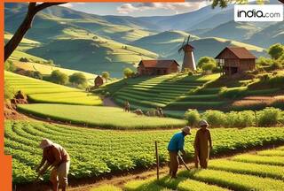 This country has maximum vegetarian population, it is..., second place is occupied by an ally of India, the name is...