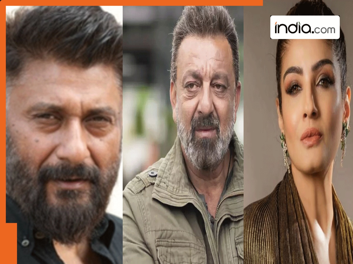 The Pahalgam Attack: ‘भारत कायरों को मुंहतोड़ जवाब देगा’ पहलगाम आतंकी हमले पर फूटा विवेक रंजन-संजय दत्त-सोनू सूद का गुस्सा