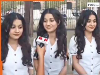 Girl Viral Video: लड़की से पूछा नशा करने वाला पति मिला तो क्या करोगी? हवा में उछाल देगा जवाब  | देखिए वीडियो