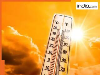 Red, Yellow और Orange...हीटवेव अलर्ट में इन रंगों का क्या होता है मतलब? यहां समझें पूरा ABCD