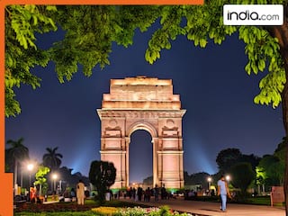 Republic Day 2026 Traffic Advisory: Delhi Police closes Kartavya Path, imposes restrictions on roads around Red Fort, check routes to avoid