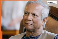 Bad news for Bangladesh after 150000000000 Taka suddenly go missing, Yunus government now plans to..., no Printing of...