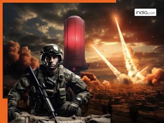 Operation Sindoor: Pakistan declare air emergency at major airports including Islamabad, Karachi