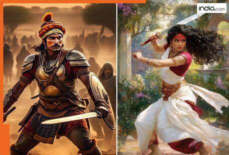 Numerology: जन्म से ही योद्धा होते हैं इस मूलांक के लोग! रग-रग में दौड़ती है बहादुरी