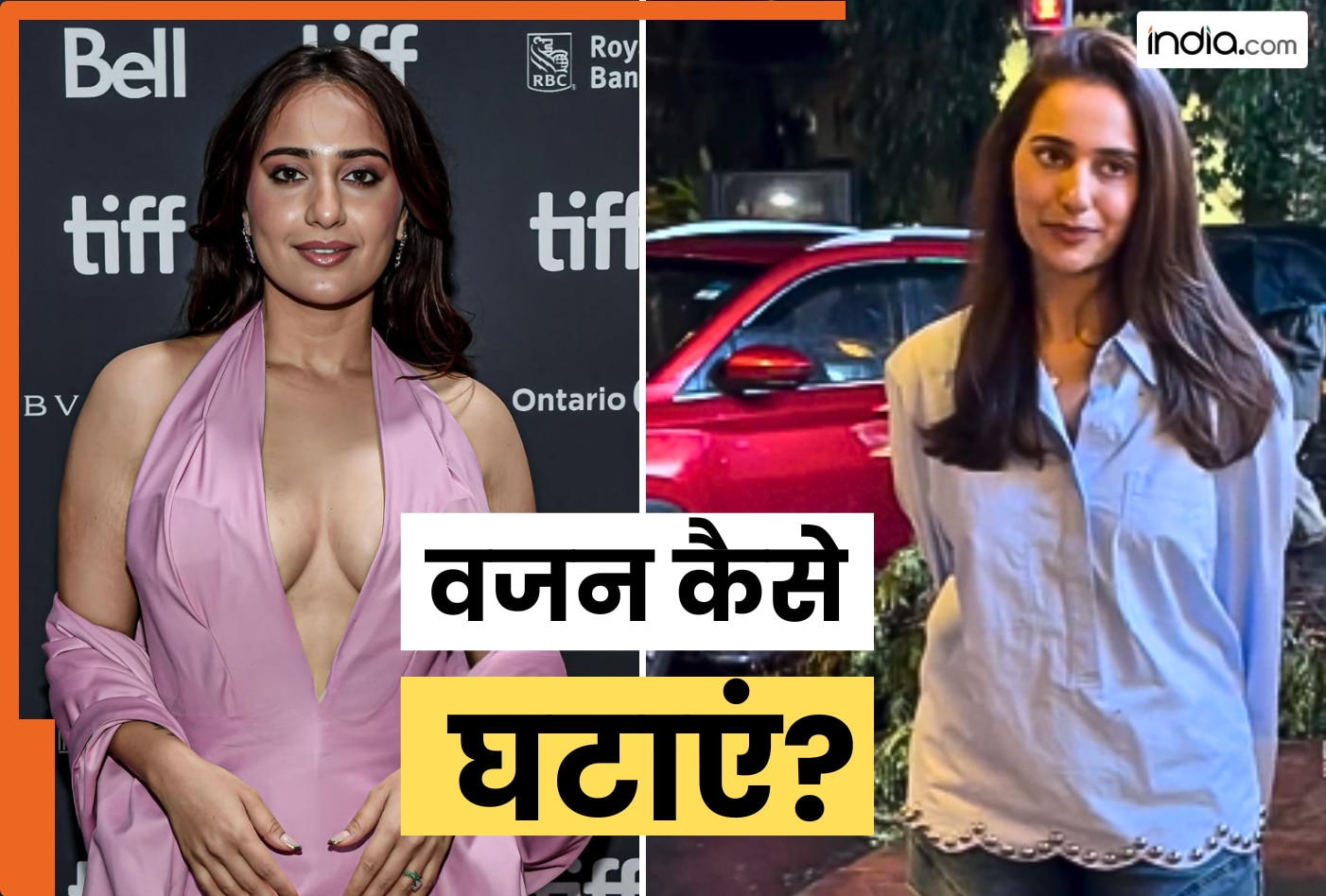 Kusha Kapila Weight Loss Journey: इंफ्लुएन्सर कुशा कपिला ने एकदम घटाया कई किलो वजन! जानिए उनका वेट लॉस सीक्रेट