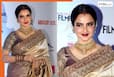 Rekha Skin Care Secret: 70 साल में भी एक्ट्रेस रेखा की स्किन करती है शीशे जैसा शाइन! जान लीजिए उनका स्किन केयर सीक्रेट Rekha Skin Care Secret: 70 साल में भी एक्ट्रेस रेखा की स्किन करती है शीशे जैसा शाइन! जान लीजिए उनका स्किन केयर सीक्रेट