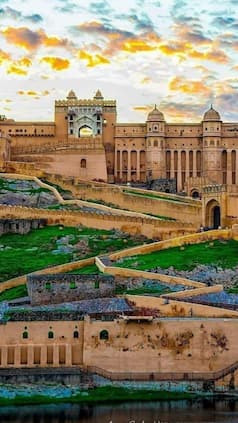 10 Cities In India With The Richest Historical Legacies