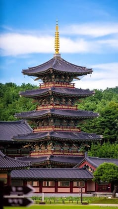 10 Hidden UNESCO World Heritage Sites You’ve Never Heard Of