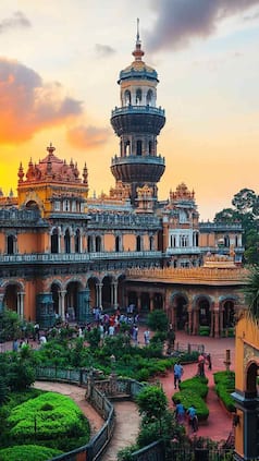 10 Most Beautiful Capital Cities Of India You Must Visit