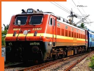 India's oldest train, started operations 158 years ago, has a deep connection with Netaji Subhas Chandra Bose, runs between Howrah and...