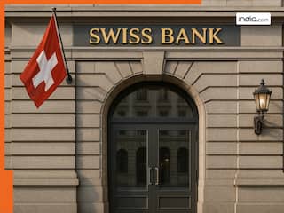 Money of Indians jump three times in Swiss banks in last..., bankrupt Pakistan and Bangladesh also in list, countries on top of list are...