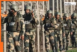 India Pakistan tensions escalate as BSF SI Md Imteyaz martyred in cross-border firing