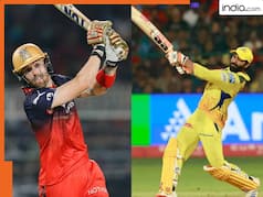 6 Longest Sixes: आईपीएल 2025 के अब तक 6 सबसे लंबे छक्के, जानिए किसने गेंद को भेजा कितनी दूर?