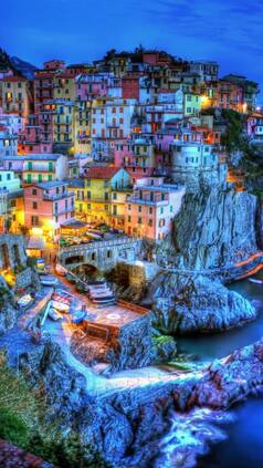 6 Mountain Top Villages Perfect For A Summer Escape Around The World