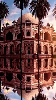 7 Indian Cities That Have Been Capital Of Multiple Kingdoms