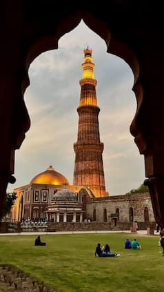 7 Landmarks In India That Have Changed The Course Of History