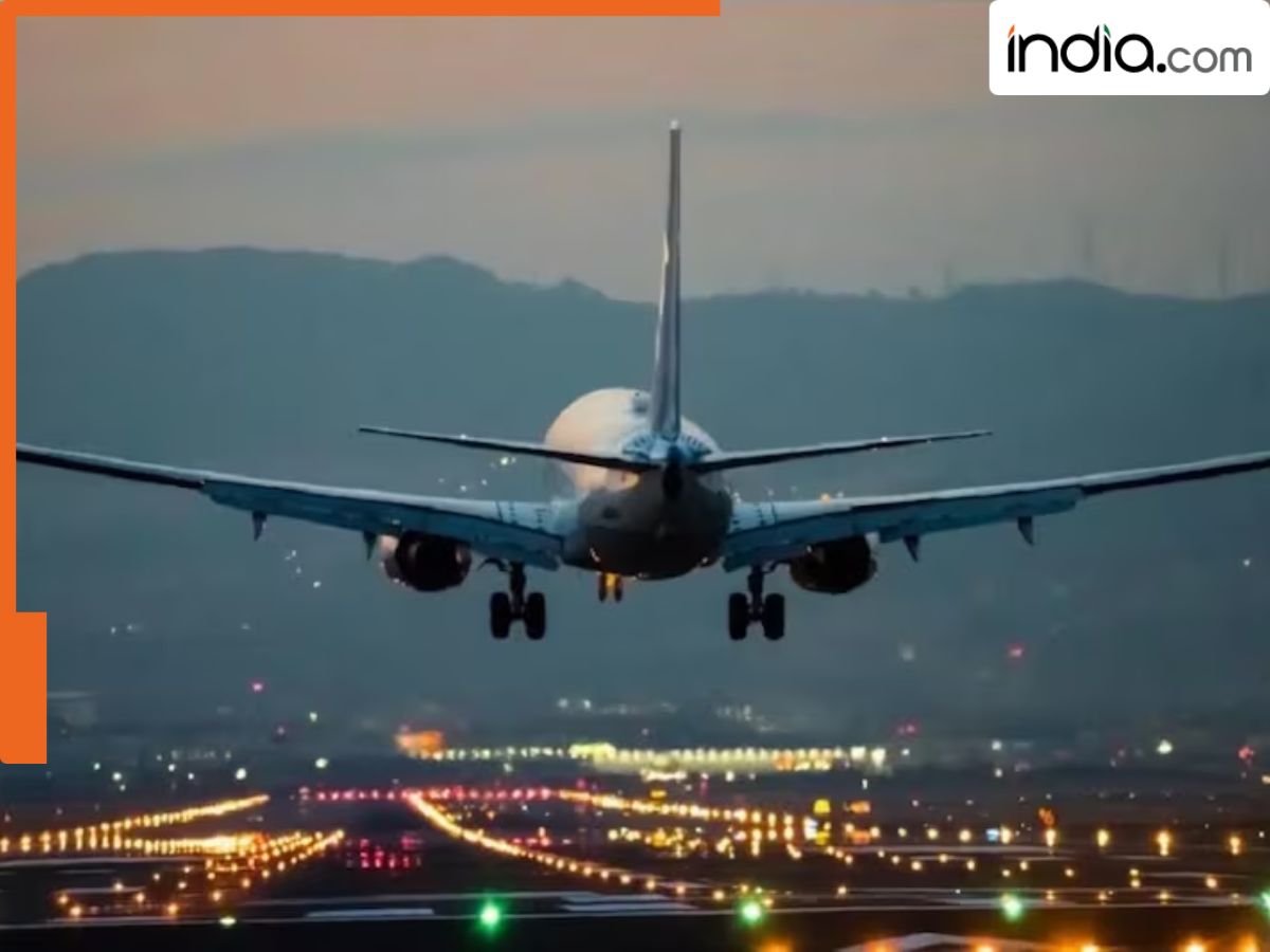 चंडीगढ़-अमृतसर से जामनगर तक... Air India ने 15 मई तक कैंसिल की सभी फ्लाइट, देशभर के 24 एयरपोर्ट भी बंद