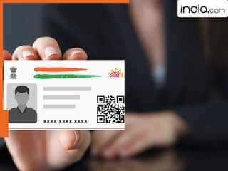 Aadhaar card LATEST UPDATE: Aadhaar now mandatory to avail benefits under..., it helps people with disabilities get..., check details