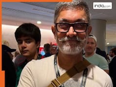 ...जब सौरव गांगुली से मिलने घर पहुंचे थे आमिर खान, गार्ड ने रोककर कर दिया यह काम