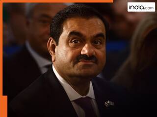 अमेरिकी केस से बच निकलेंगे गौतम अडानी? ट्रंप टीम के साथ हुई गुप्त मुलाकात पर मचा बवाल