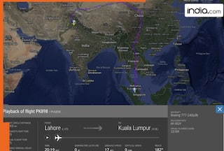 Pahalgam terror attack: India bans Pakistan airlines from using its airspace, now no direct flight between...