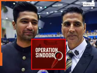 Operation Sindoor पर फिल्म बनाने के लिए भिड़ पड़े अक्षय कुमार-विक्की कौशल? जानें सच