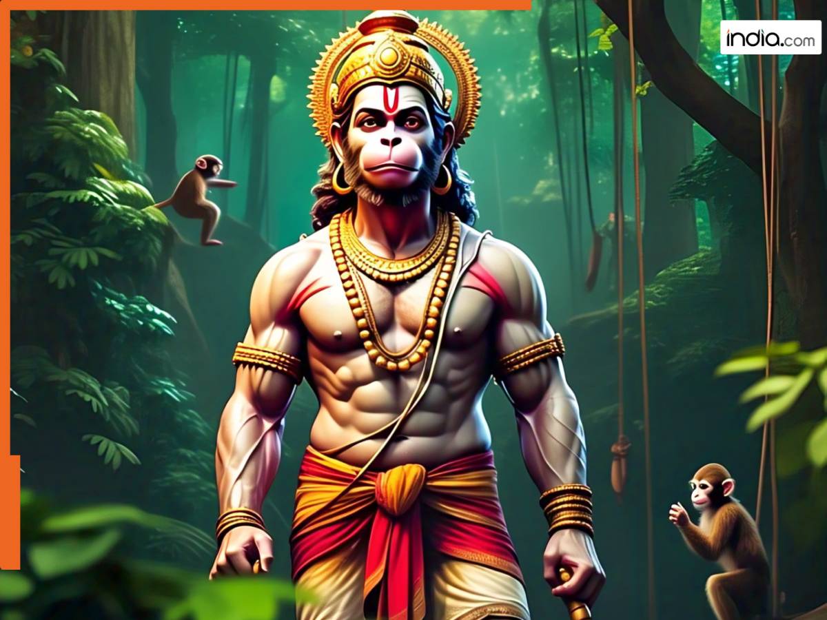 Hanuman Mandir Photos: Latest News, Trending Topics, Images & Pics ...