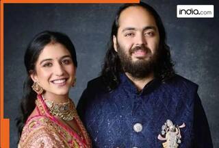 Meet woman who shares a close bond with Mukesh Ambani's son Anant Ambani, it's not Nita Ambani, Isha Ambani, Radhika Merchant, name is....