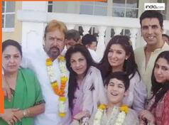 'शायद अंजू होती तो काका आज भी जिंदा होते', राजेश खन्ना की जिंदगी पर ये क्या बोल गई मुमताज