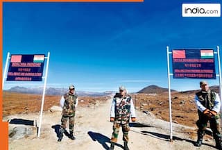 'Creative naming will not alter undeniable reality that...': India refutes China's claims on Arunachal Pradesh