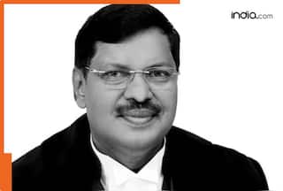 Who is Justice B.R. Gavai, the 52nd Chief Justice of India, who rose from Amravati slum to the Supreme Court's top post | All you need to know
