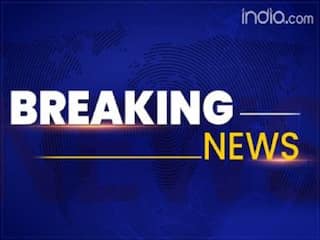 India-Pakistan war: Two drones shot down near Jammu University