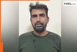 BSF jawan Purnam Kumar Shaw, detained by Pakistan rangers on April 23, handed over to India