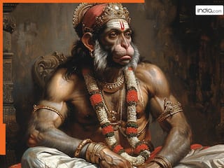 Budhwa Mangal 2025: ज्येष्ठ माह के मंगलवार को क्यों कहते हैं बुढ़वा मंगल? जानें इस दिन का श्री राम से कनेक्शन