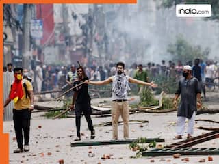 Two leaders met in the bathroom to stop Pakistan from dividing, why was there a need to create Bangladesh?