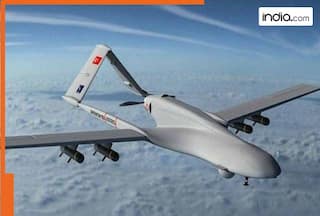 All about Bayraktar TB2 drone of Turkey which has now emerged as a deadly weapon